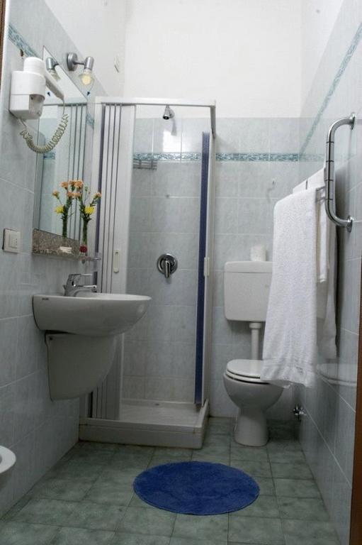 Hotel Arco Mailand
