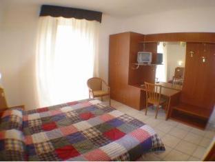 Hotel Arco Milaan