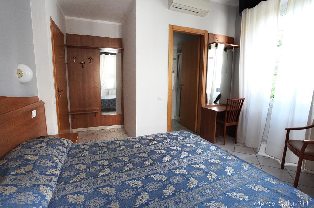 Hotel Arco Milaan