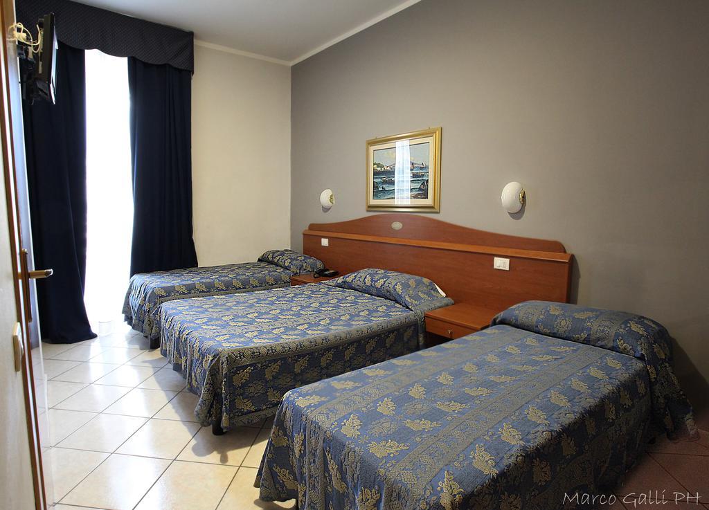 Hotel Arco Milaan